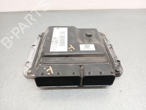 Engine control unit (ECU) OPEL ASTRA J (P10) 1.7 CDTI (68) | BP39949756M57 - Image 3