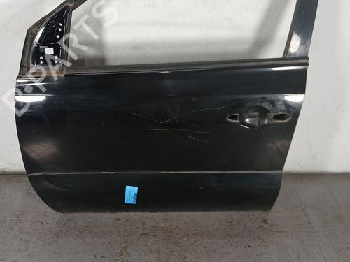 Used Left front door RENAULT KOLEOS I (HY_) 2.0 dCi (HY0K) (150 hp) 22969094