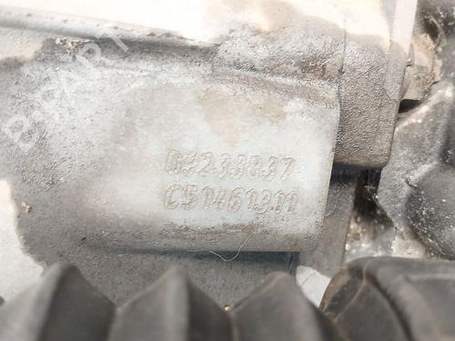 Gearbox FIAT TIPO Hatchback (356_, 357_) 1.4 (356HXA1B, 357) | BP27162573M3 