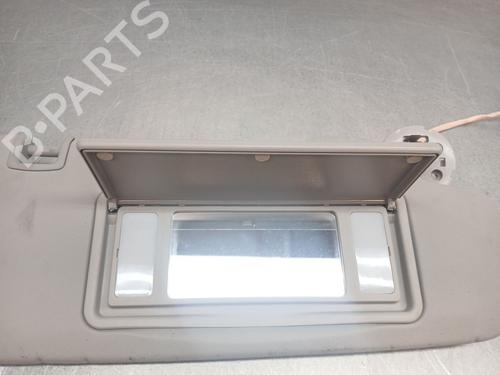 Right sun visor OPEL ASTRA J (P10) 1.6 CDTi (68) | BP39047983I2 - Image 3