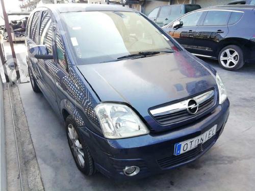 OPEL MERIVA A MPV (X03) 1.3 CDTI (E75) (75 hp) 837303