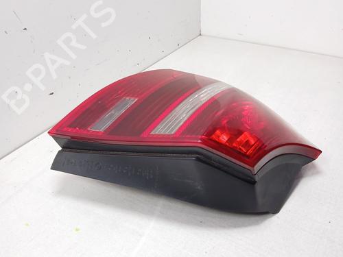 Left taillight BMW 1 (E87) 118 d | BP22753089C34 