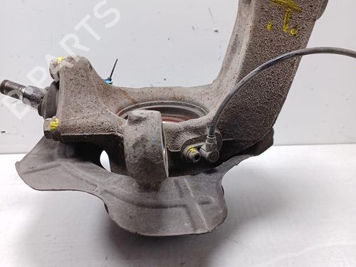 Used Right front steering knuckle PEUGEOT BOXER Van 2.2 HDi 110 (110 hp) 18786776