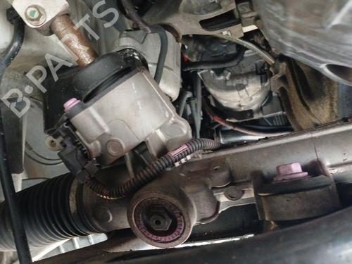 Used Steering rack JAGUAR XE (X760) 2.0 D (180 hp) 30935128