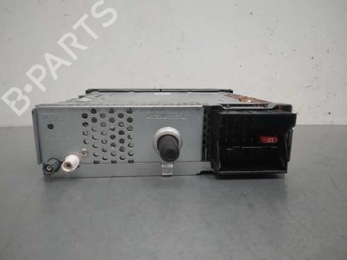 Radio CITROËN C4 Grand Picasso I (UA_)  | BP12259562E6 