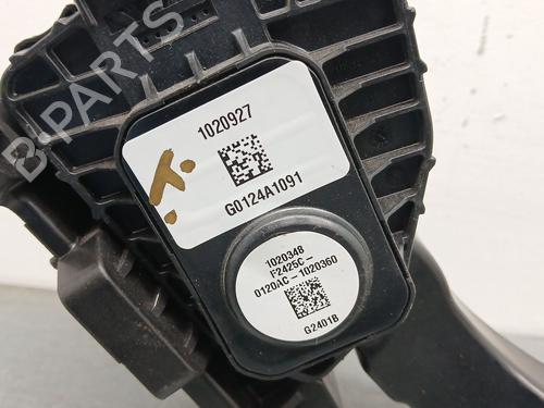 Pedal TESLA MODEL 3 (5YJ3) | BP30962225I4