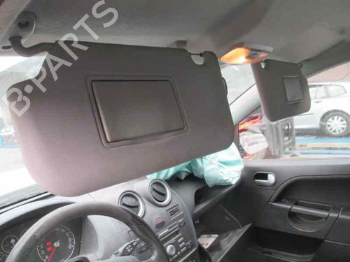Right taillight FORD FIESTA V (JH_, JD_)  | BP2364133C35 