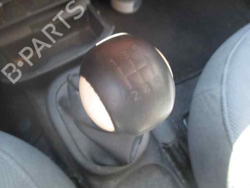 Heater resistor NISSAN MICRA III (K12) 1.2 16V | BP11641203M108 