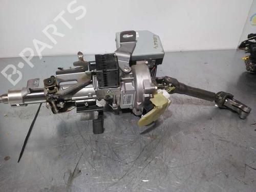 Used Steering column RENAULT MEGANE III Hatchback (BZ0/1_, B3_) 1.5 dCi (106 hp) 5982113