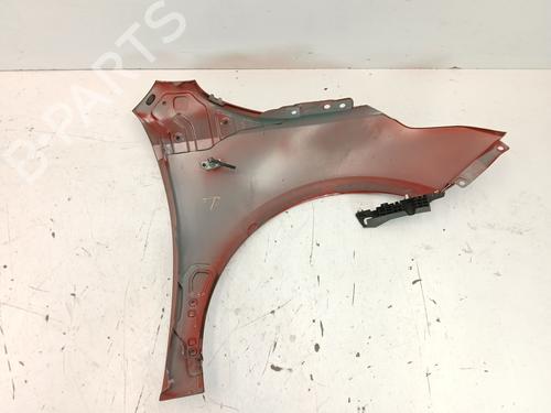 Guarda-lamas esquerdo KIA CEED (CD) 1.6 CRDi 136 Eco-Dynamics+ | BP32858880C41  - Image 6