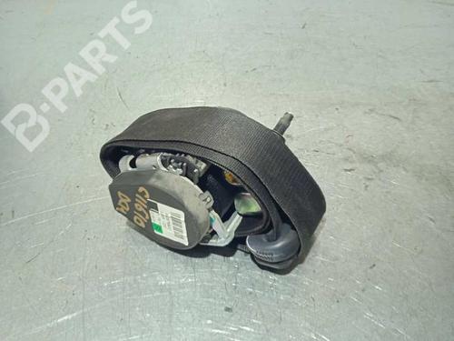 Front right seatbelt MERCEDES-BENZ B-CLASS Sports Tourer (W245) B 180 CDI (245.207) | BP12194361I25 