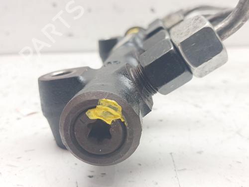 Injection rail FORD FIESTA VI (CB1, CCN) 1.6 TDCi | BP37072939M98 - Image 4