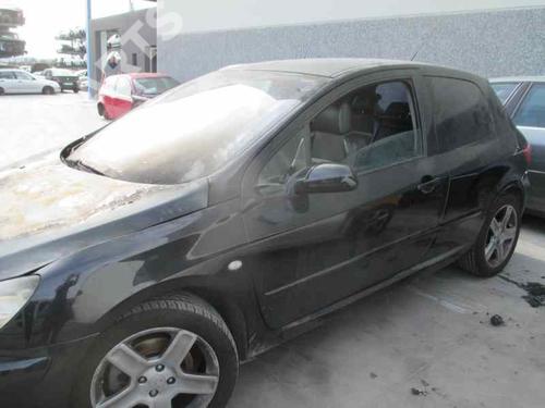 Gearbox PEUGEOT 307 (3A/C) 2.0 HDi 135 | BP2387374M3 