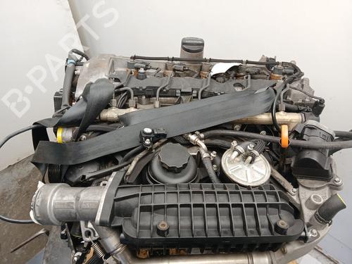 Engine MERCEDES-BENZ E-CLASS (W211) E 270 CDI (211.016) | BP31146118M1 - Image 5