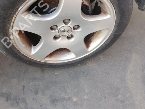 Used Rim CHRYSLER PT CRUISER (PT_) 2.2 CRD (121 hp) 22766585