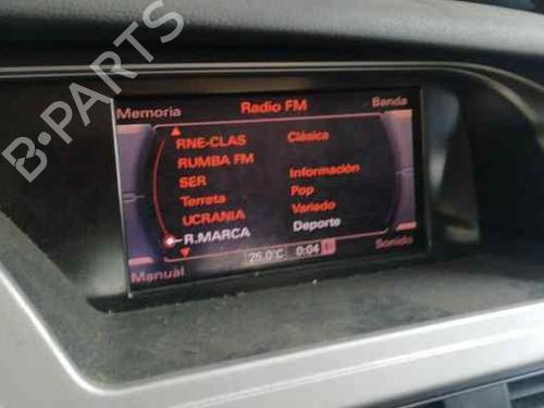 Module électronique AUDI A4 B8 (8K2) [2007-2017]  12150092