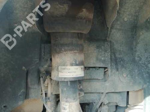 Used Right front shock absorber LAND ROVER RANGE ROVER III (L322) [2002-2012]  11024766