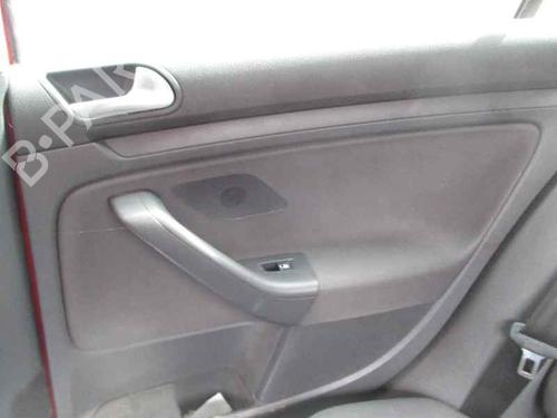 Steering column stalk VW GOLF V (1K1)  | BP2374524I23 