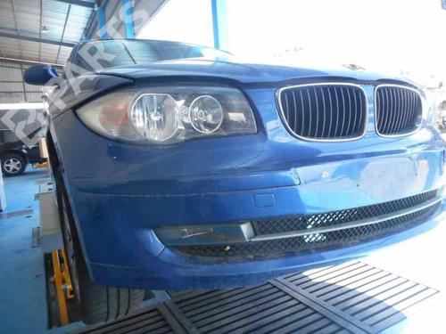 Mass air flow sensor BMW 1 (E87) 118 d | BP2415378M95 