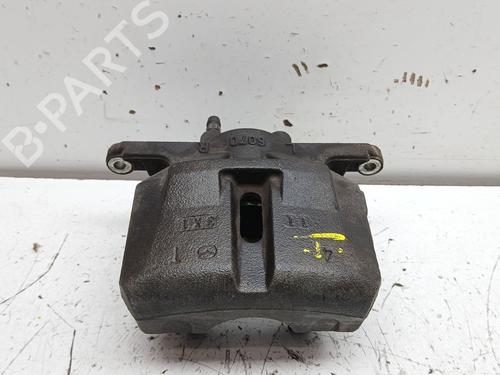 Right front brake caliper MAZDA CX-5 (KE, GH) 2.0 (KEEFW) | BP35898569M104 - Image 2