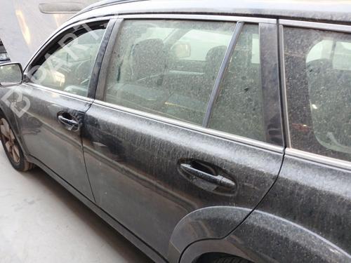 Used Left rear door SUBARU LEGACY V (BM) 2.0 D AWD (BMD) (150 hp) 29158804