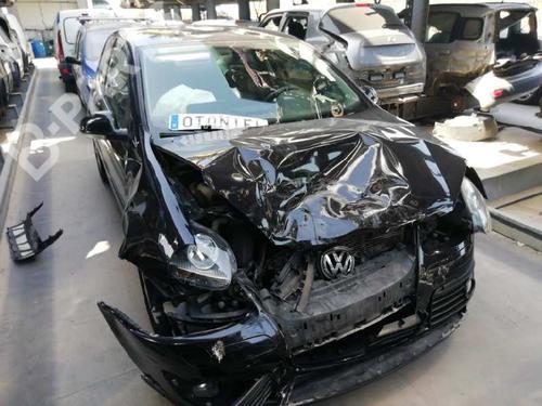 Gearbox VW GOLF V (1K1) 1.4 TSI | BP10751138M3 