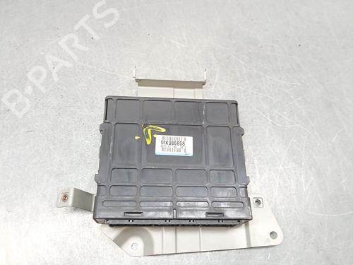 Motorstyringsenhed MITSUBISHI PAJERO III Canvas Top (V6_W, V7_W) 3.2 DI-D (V68W, V78W) (160 hp) 30571336
