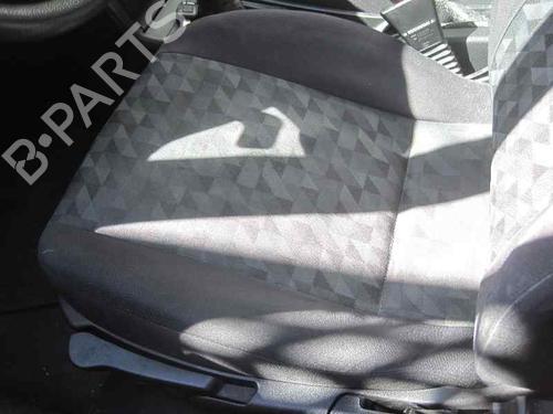 Højre fortil bærearm OPEL ASTRA G Hatchback (T98) 1.6 (F08, F48) | BP14248795M13 