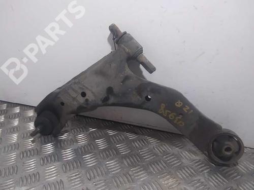 Used Left front suspension arm HYUNDAI COUPE II (GK) 1.6 16V (105 hp) 11395645