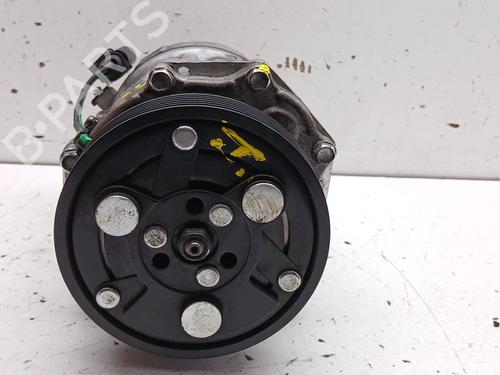AC-Kompressor AC-Kompressor VW GOLF IV (1J1) 1.9 TDI (115 hp) 36986829 36986829