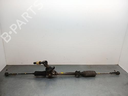 Used Steering rack Steering rack RENAULT CLIO II (BB_, CB_) 1.2 16V (BB05, BB0W, BB11, BB27, BB2T, BB2U, BB2V, CB05,... (75 hp) 39535525 39535525