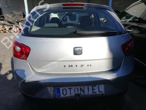 Radio SEAT IBIZA IV SC (6J1, 6P5)  | BP7528519E6 