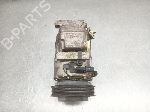 AC compressor KIA CEE'D SW (ED) | BP30900055M34