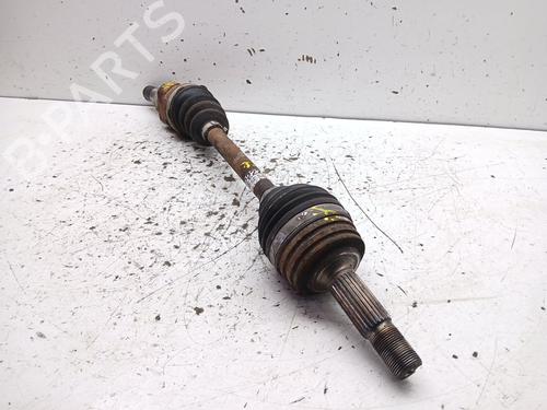 Left front driveshaft CITROËN C1 (PM_, PN_) | BP40259200M38 - Image 5