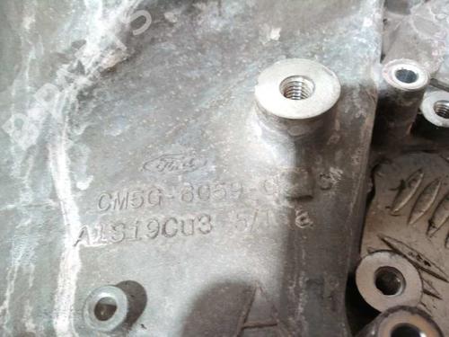 Timing cover FORD FOCUS III 1.0 EcoBoost | BP16640557M123 