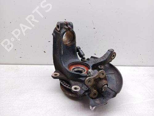 Venstre Styrespindel Lejehus AUDI A3 (8L1) 1.9 TDI (130 hp) 28276326