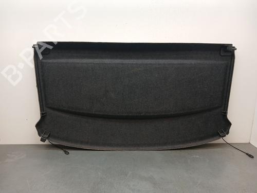 Rear parcel shelf BMW 1 (E87) 120 d | BP24553209C85 