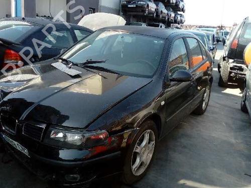 Rear wiper motor SEAT LEON (1M1) 1.9 TDI | BP5875505M102 