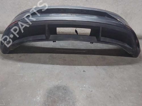 Used Rear bumper SEAT LEON (5F1) 1.6 TDI (115 hp) 15692590