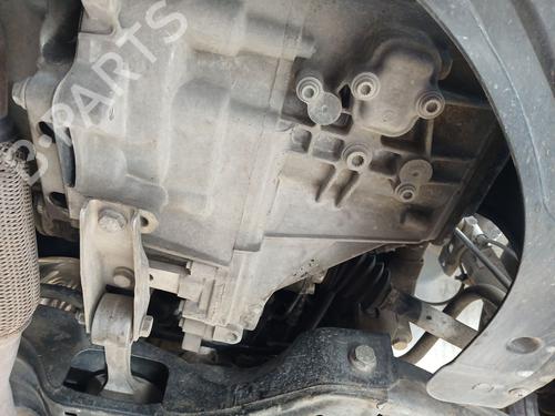 Used Gearbox SEAT IBIZA III (6L1) [2002-2009]  19507033