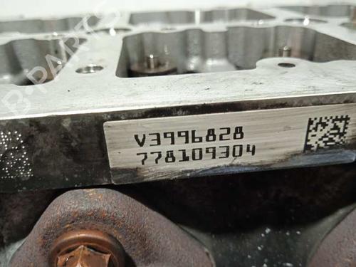 Cylinder head BMW 1 (E87) 116 d | BP34189304M5  - Image 5