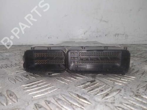 Engine control unit (ECU) SEAT LEON (1P1)  | BP16166791M57 