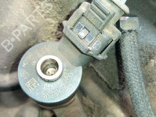 Injector TOYOTA YARIS (_P9_) [2005-2014]  16978529