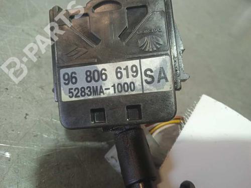 Headlight switch CHEVROLET AVEO / KALOS Hatchback (T250, T255)  | BP7187525I24 