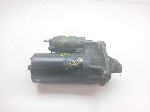 Motor de arranque FIAT DOBLO Bus (263_) 1.6 D Multijet (263AXD1B, 263AXX1B) (105 hp) 32186938