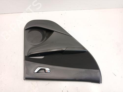 Forra trás esquerda HYUNDAI KONA (OS, OSE, OSI) [2017-2023]  31181654