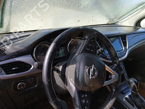Used Airbag Kit OPEL ASTRA K Sports Tourer (B16) 1.4 Turbo (35) (150 hp) 23991099