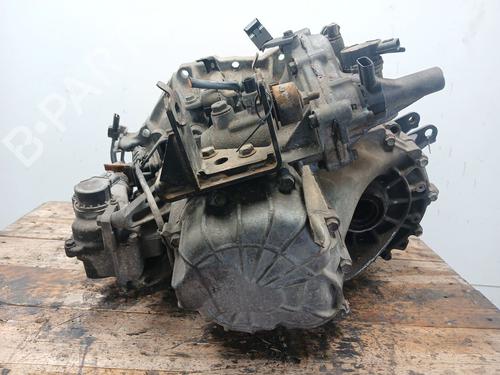 Gearbox TOYOTA COROLLA (_E12_) 1.4 D (NDE120_, NDE120R) | BP31159365M3