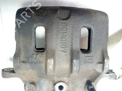 Right front brake caliper CHEVROLET CAPTIVA (C100, C140) 2.2 D | BP18786272M104 