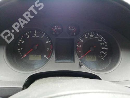 Right front window motor SEAT IBIZA III (6L1) 1.4 16V | BP12243682E20 